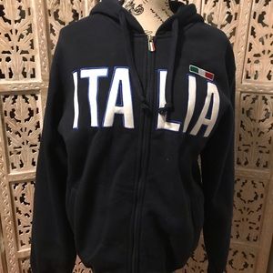 New Without Tags. Heavy Sweatshirt